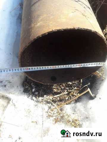 Труба Улан-Удэ - изображение 1