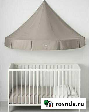 Купол IKEA Солнечногорск - изображение 1