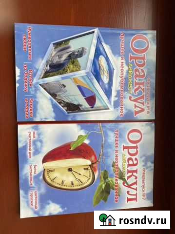 Спецвыпуски журнала Оракул, Книга Поделки для сада Чита - изображение 1