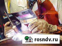 Аргон,сварочные работы,металлоконструкции Калуга - изображение 1