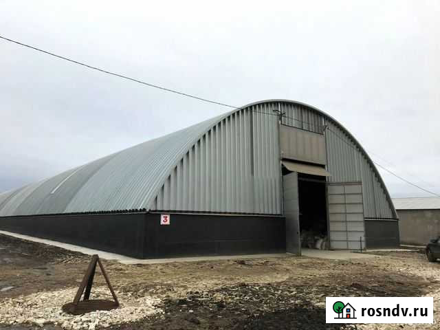 Ангар Алейск - изображение 1