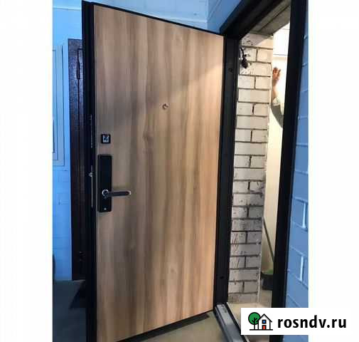 Входные и межкомнатные двери со склада Пенза - изображение 1