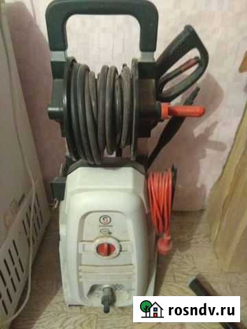 Мойка высокого давления Новый Егорлык - изображение 1