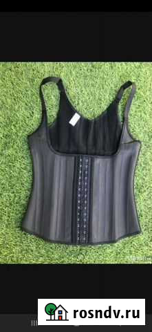 Корсет 25 костный Новый Махачкала - изображение 1