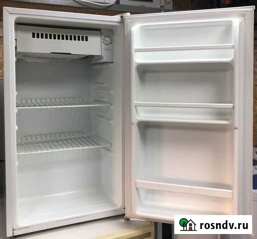 Shivaki shrf-100CH холодильник. Доставка Хабаровск - изображение 1