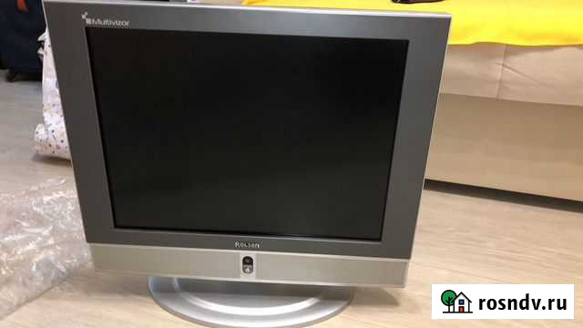 Телевизор Rolsen на запчасти Сергиев Посад - изображение 1