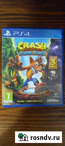 Игры для приставок ps4 Усмань - изображение 1