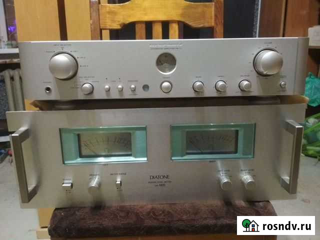 Marantz pm-17 220 вольт Саратов - изображение 1