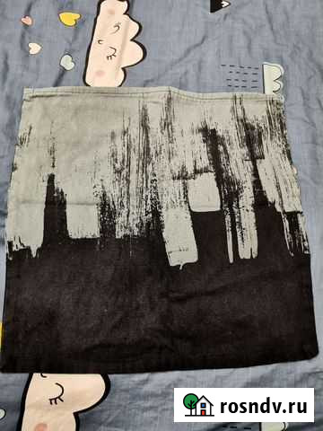 Наволочка икея Санкт-Петербург - изображение 1