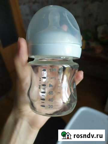 Бутылочка Avent Белгород - изображение 1
