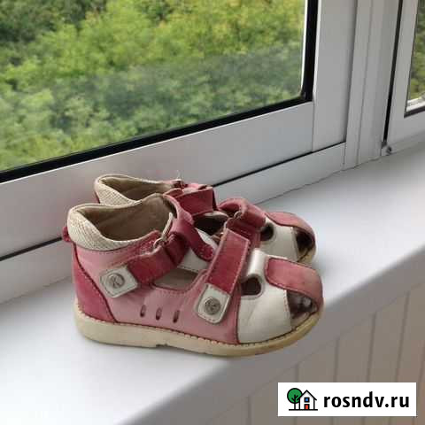 Сандали ортопедия Дзержинск - изображение 1