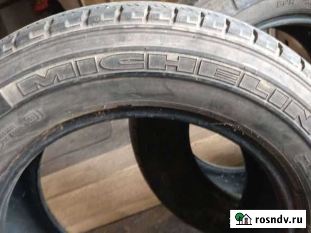 Шины в хорошем состоянии Алатырь - изображение 1