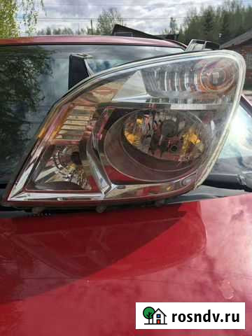 Фара на газель next Нижний Ломов - изображение 1