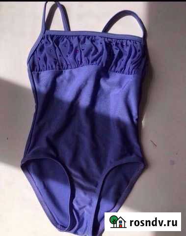 Купальник для художественной гимнастики Сертолово - изображение 1