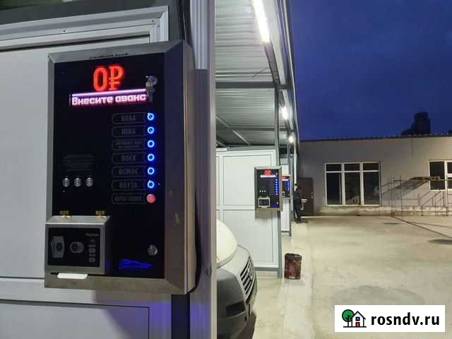 Мойка самообслуживания Самарское - изображение 1