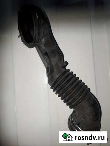 Патрубок для стиральной машины bosch Череповец - изображение 1