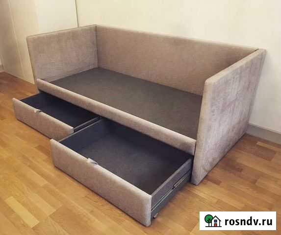 Детская кровать Омск - изображение 1