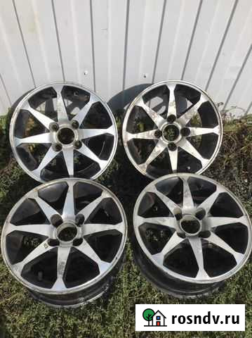 4х98 r13 4шт ваз Арзамас - изображение 1