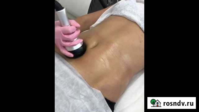 Коррекция фигуры-Косметолог Сертолово - изображение 1