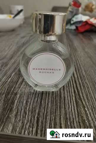 Туалетная вода Строитель - изображение 1