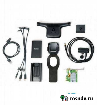 Htc vive wireless adapter Астрахань - изображение 1