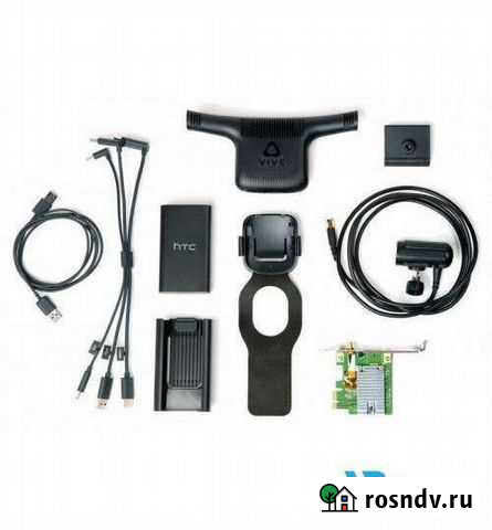 Htc vive wireless adapter Астрахань - изображение 1