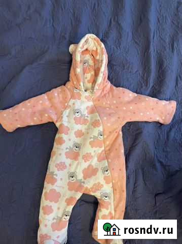 Комбинезон Краснодар - изображение 1