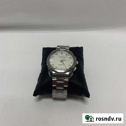 Наручные Часы Tissot Quartz (Скупка\Обмен) Новокуйбышевск - изображение 1