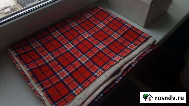 Фланель СССР Иваново - изображение 1