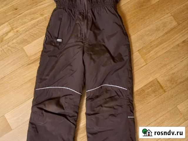 Полукомбинезон зимний Kerry Москва - изображение 1