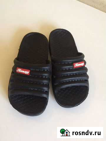 Сланцы новые Калининград - изображение 1