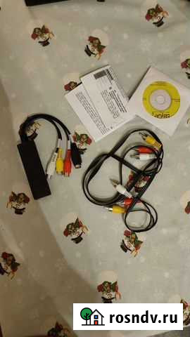 Преобразователь для видеокассет Кинешма - изображение 1