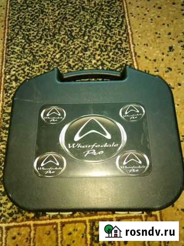 Кофр Воронеж - изображение 1