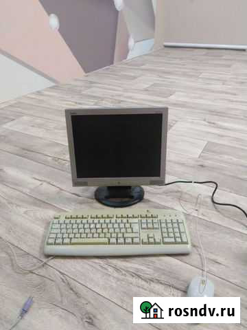 Монитор для компьютера Барабинск - изображение 1