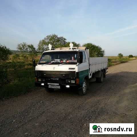 Грузоперевозки круглосуточно Амурзет - изображение 1