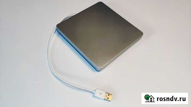 Внешний DVD CD привод Тула - изображение 1