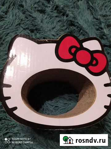 Когтеточка Симферополь - изображение 1