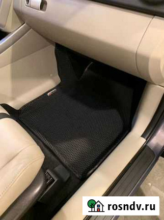 Коврики kia k5 eva 3d ева 3д эва 3д Выборг - изображение 1