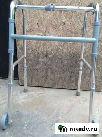 Ходунки Armed Володарский - изображение 1