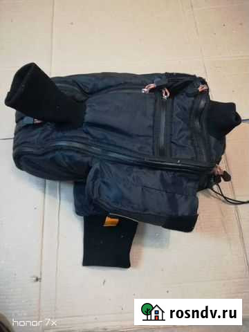 Чехол для видеокамеры Тында - изображение 1