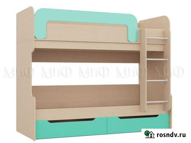 Кровать Владикавказ - изображение 1