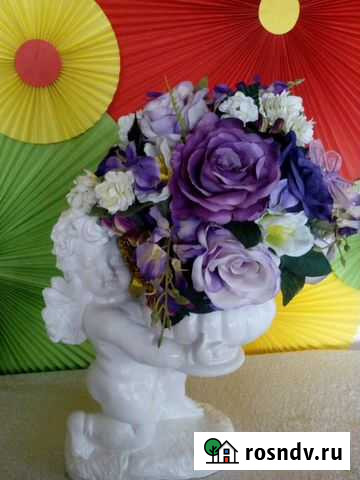 Интерьерная композиция Тула - изображение 1