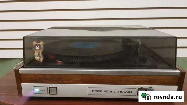 Вега 206 Вологда - изображение 1