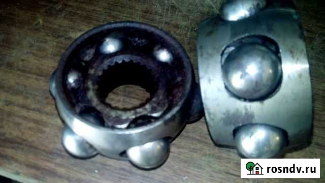 Подшипники на шрус Ваз 2109 Маслова Пристань - изображение 1