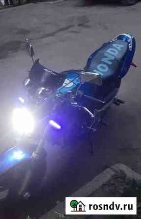 Продам. Мотоцикл Honda Hornet 250 Железногорск-Илимский