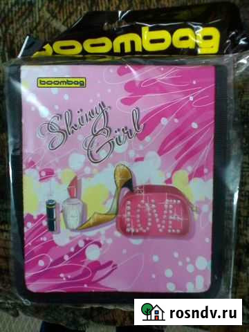 Портмоне для дисков Ноябрьск - изображение 1