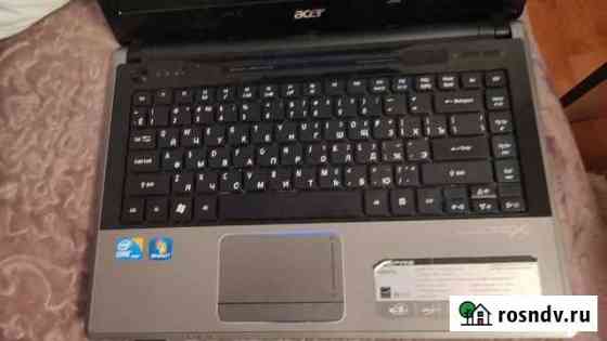 Ноутбук acer Люберцы