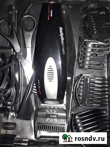 Машинка для стрижки волос Белореченск - изображение 1