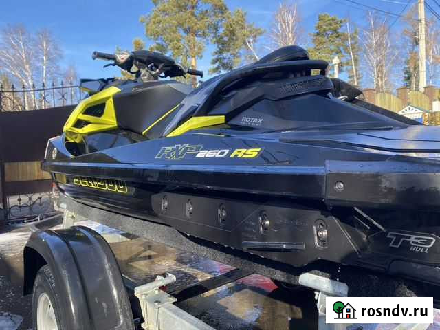 BRP RXP 260 RS Иркутск - изображение 1