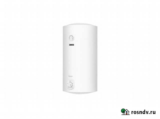 Водонагреватель Zanussi ZWH/S 50 Orfeus DH Димитровград - изображение 1